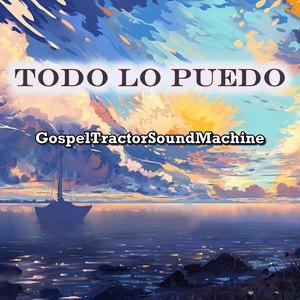 Todo Lo Puedo