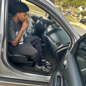 (NASN) Not A Simple Nigga (Explicit)