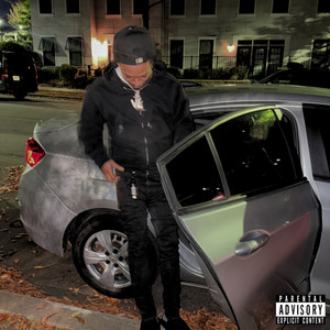 STAND ON IT (Explicit)