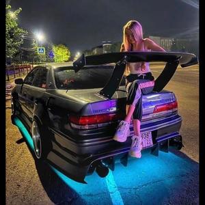 Left In The Past (Explicit)