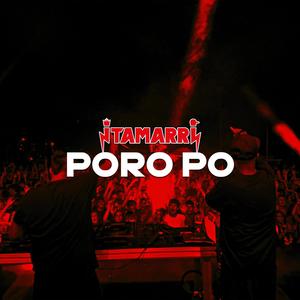 Poro Po (feat. Wender & Paolo Noise) [Explicit]