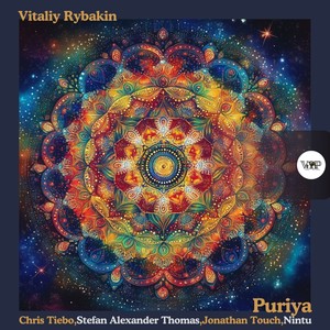 Puriya (Jonathan Touch Remix)