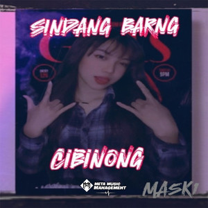 SINDANG BARANG CIBINONG MASKI