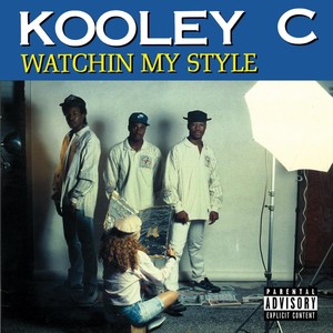 Kooley C's Going Hip Hop (Explicit)