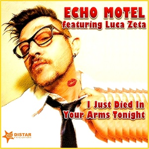 (I Just) Died in Your Arms Tonight (Sander Extended Remix)
