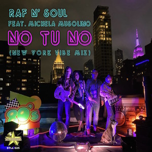 No tu no (New York vibe mix)