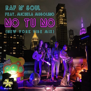 No tu no (New York vibe radio mix)