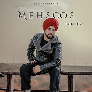 Mehsoos