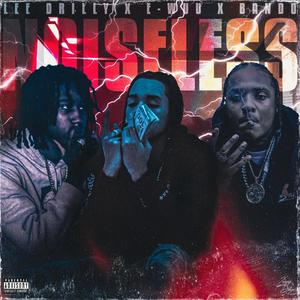 Noiseless (feat. Lee Drilly & Bando Gz) (Explicit)