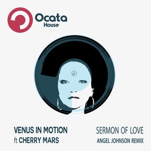 Sermon of Love (Angel Johnson Remix)