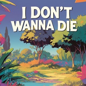 I don't wanna die