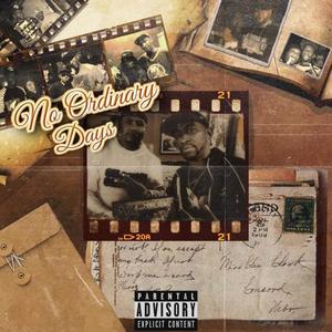 Most of My Days (Explicit)