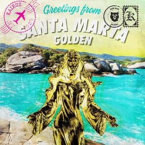 Santa Marta Golden