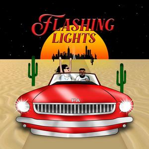 Flashing Lights (Explicit)