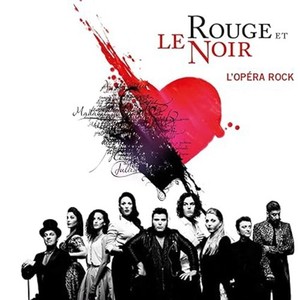 L'amour nous désarme (Live)封面