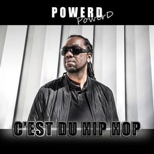 C'est du hip hop