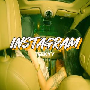 Instagram (feat. Trip music) [Explicit]