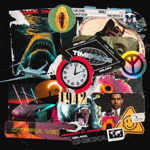 Checka(feat. Jb Scofield)