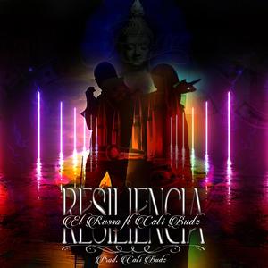 Resiliencia (feat. Cali Budz)