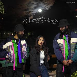 Khoobsurat (feat. Vichitr Music & Xoris)