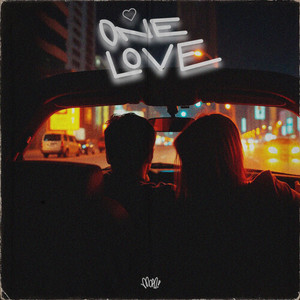 One Love (Prod. By Mordbeats)
