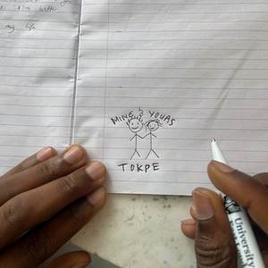 Mine & Yours (Visualizer)