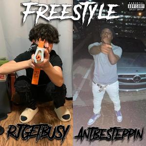 Freestyle (Explicit)