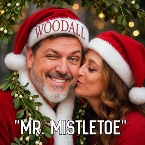 Mr. Mistletoe