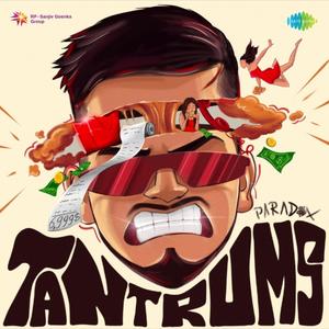 Tantrums (feat. Paradoxx)