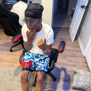 Whatchu on (feat. Ahkflip, 610Loso & Lul Rob) (Explicit)