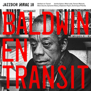 Baldwin en transit