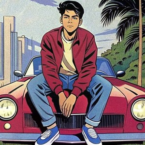 Joey Bada$$ Type Beat 