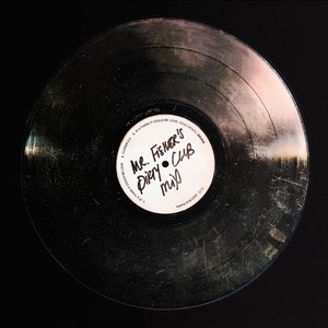 IF U THINK IT COULD BE LOVE (XENU REMIX)
