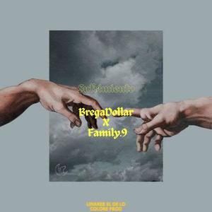 Sufrimiento (feat. Bregadollar & Family.9) (Explicit)