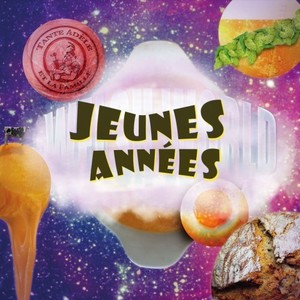 Jeunes Années