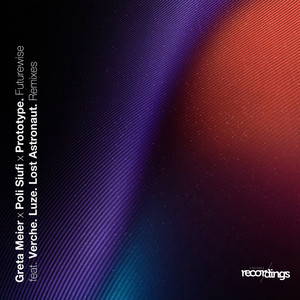 Futurewize (Luze Remix)