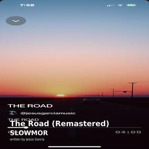 The Road (feat. written by Jesús Garcia)