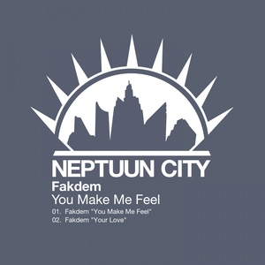 Your Love (Original Mix)