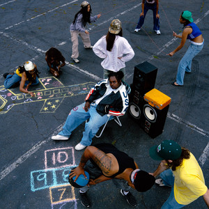 Jumbo Jet (Explicit)