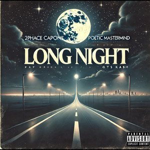 long night (Explicit)