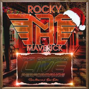 This Christmas (Live Performance) (feat. Black Bottles)