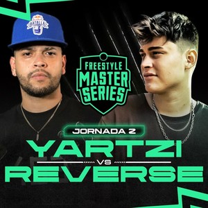 Deluxe Yartzi Vs Reverse - Yartzi Vs Reverse (Live)