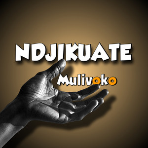 Ndjikuate Mulivoko