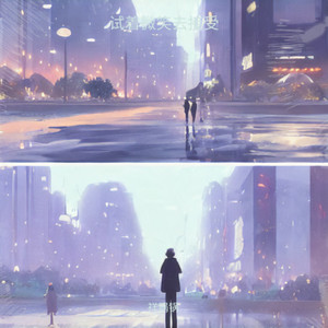 试着微笑去接受《伴奏》 (伴奏)