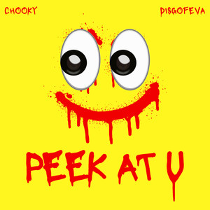 Peek At U (Explicit)