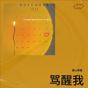 骂醒我-甜心飒蜜