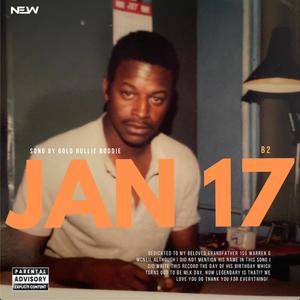 JANUARY 17TH (Explicit)