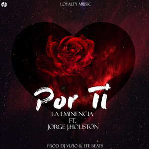 Por Ti (Explicit)