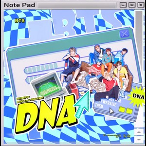 DNA