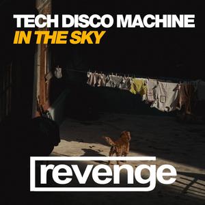 In The Sky (Original Mix)